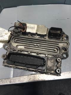 Detroit DD15 Engine Control Module (ECM)