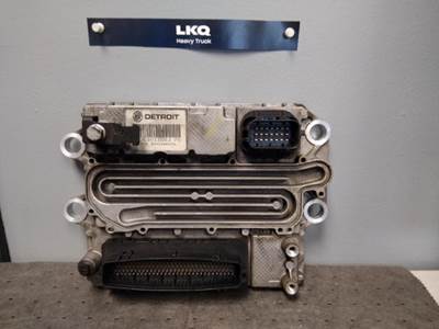 Detroit DD15 Engine Control Module (ECM)