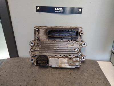 Detroit DD15 Engine Control Module (ECM)