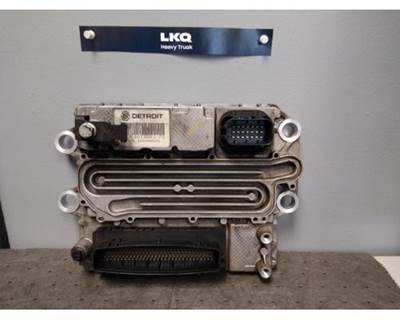 Detroit DD15 Engine Control Module (ECM)