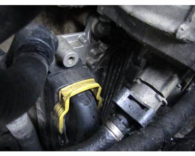 Detroit DD15 Engine Control Module (ECM)