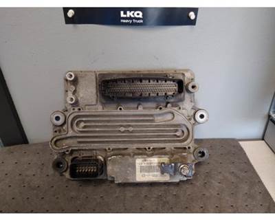 Detroit DD15 Engine Control Module (ECM)