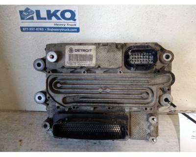 Detroit DD15 Engine Control Module (ECM)