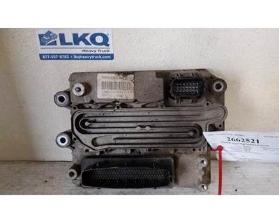Detroit DD15 Engine Control Module (ECM)