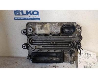 Detroit DD15 Engine Control Module (ECM)