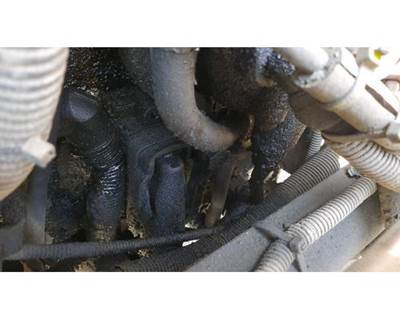 Detroit DD15 Engine Control Module (ECM)