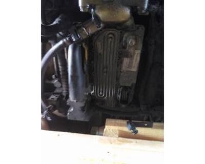 Detroit DD15 Engine Control Module (ECM)