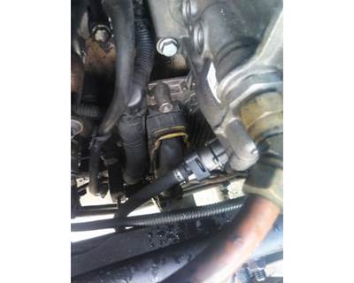 Detroit DD15 Engine Control Module (ECM)