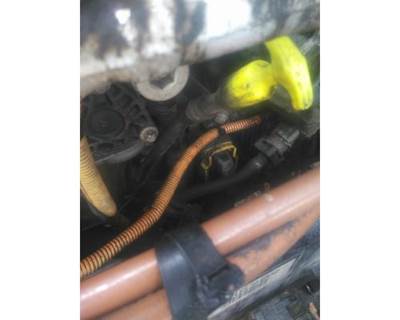 Detroit DD15 Engine Control Module (ECM)