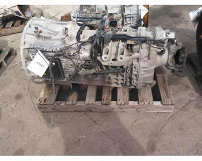 Detroit DD15 Engine Control Module (ECM)