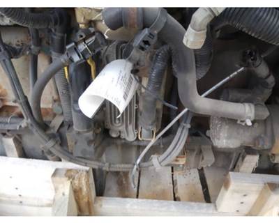 Detroit DD15 Engine Control Module (ECM)