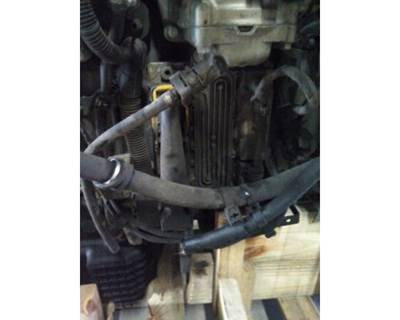 Detroit DD15 Engine Control Module (ECM)