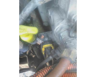 Detroit DD15 Engine Control Module (ECM)