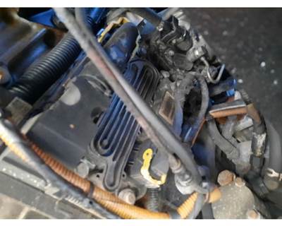 Detroit DD15 Engine Control Module (ECM)