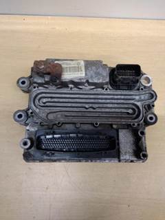 Detroit DD16 Engine Control Module (ECM)