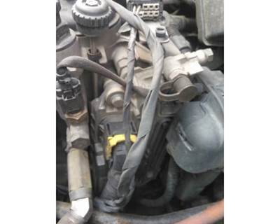 Detroit DD8 Engine Control Module (ECM)