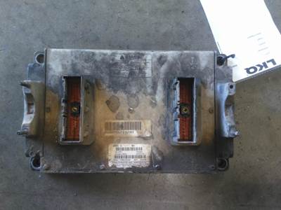Detroit Series 60 12.7L DDEC V Engine Control Module (ECM) for a Detroit 60 SERIES-12.7 DDC5