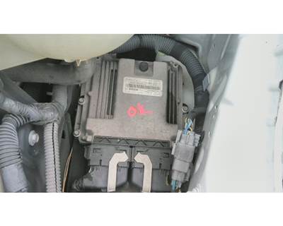 Ford 3.5 L V6 Left Engine Control Module (ECM)