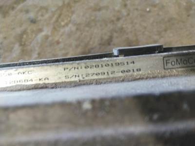 Ford 6.7 Engine Control Module (ECM)