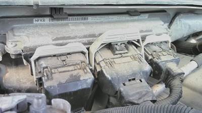 Ford 6.7 Right Engine Control Module (ECM)