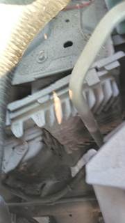 GMC 4.3L V6 GAS Left Engine Control Module (ECM) for a GM 4.3L V6 GAS