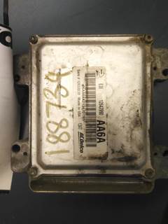GMC 4.8L V8 GAS Engine Control Module (ECM) for a GM 4.8L V8 GAS