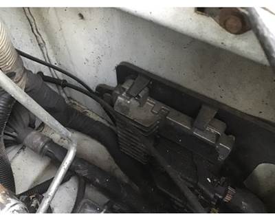 GMC 4.8L V8 GAS Left Engine Control Module (ECM) for a GM 4.8L V8 GAS