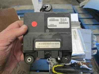 Freightliner MT45 Engine Control Module (ECM)
