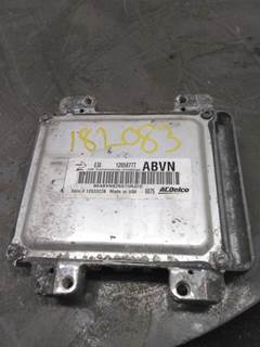 GMC 6.0L V8 GAS Engine Control Module (ECM) for a GM 6.0L V8 GAS