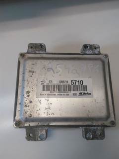 GMC 6.0L V8 GAS Engine Control Module (ECM) for a GM 6.0L V8 GAS