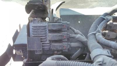 GMC 6.0L V8 GAS Left Engine Control Module (ECM) for a GM 6.0L V8 GAS