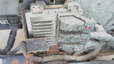 GMC 6.0L V8 GAS Engine Control Module (ECM) for a GM 6.0L V8 GAS
