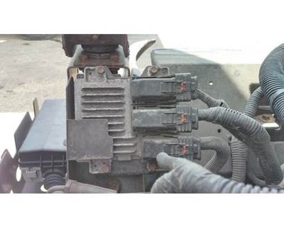 GMC 6.0L V8 GAS Left Engine Control Module (ECM) for a GM 6.0L V8 GAS