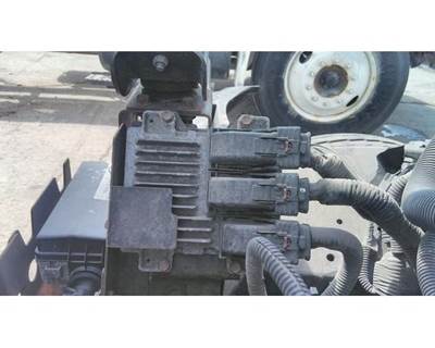 GMC 6.0L V8 GAS Left Engine Control Module (ECM) for a GM 6.0L V8 GAS