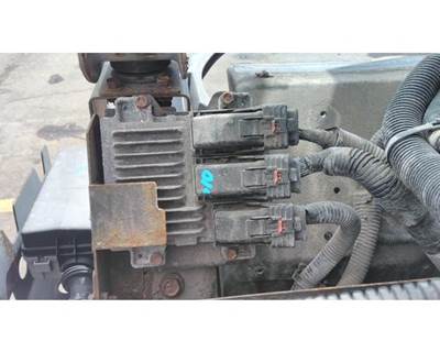 GMC 6.0L V8 GAS Left Engine Control Module (ECM) for a GM 6.0L V8 GAS