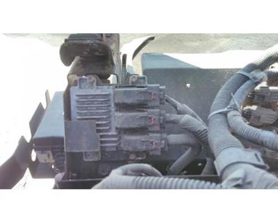 GMC 6.0L V8 GAS Left Engine Control Module (ECM) for a GM 6.0L V8 GAS