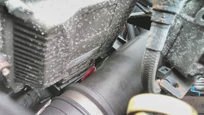 GMC 6.0L V8 LP Right Engine Control Module (ECM) for a GM 6.0L V8 LP