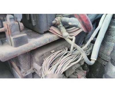 GMC 6.6L DURAMAX Right Engine Control Module (ECM) for a GM 6.6L DURAMAX