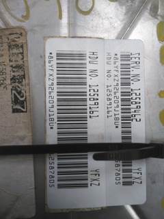 GMC 8.1L V8 GAS Engine Control Module (ECM) for a GM 8.1L V8 GAS