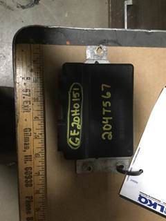 GMC 8.1L V8 GAS Engine Control Module (ECM) for a GM 8.1L V8 GAS