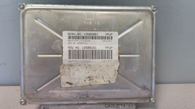 GMC 8.1L V8 LP Engine Control Module (ECM) for a GM 8.1L V8 LP