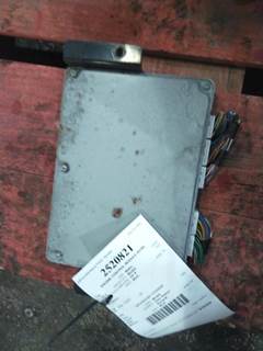 Hino J08E-TA Engine Control Module (ECM)