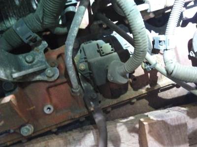 Hino J08E-VC Engine Control Module (ECM)