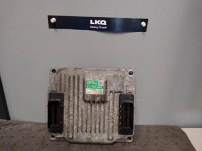 Hino J08E-VC Engine Control Module (ECM)