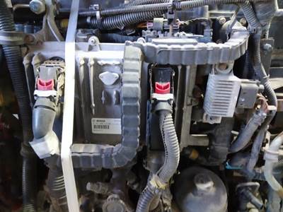 International A26 EPA 17 Engine Control Module (ECM)