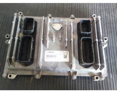 International A26 EPA 17 Engine Control Module (ECM)