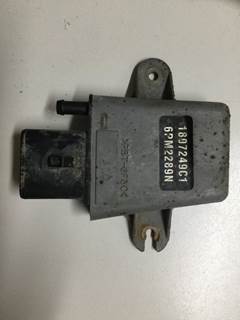 International DT466E Engine Control Module (ECM)