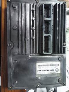 International DT466E Engine Control Module (ECM)