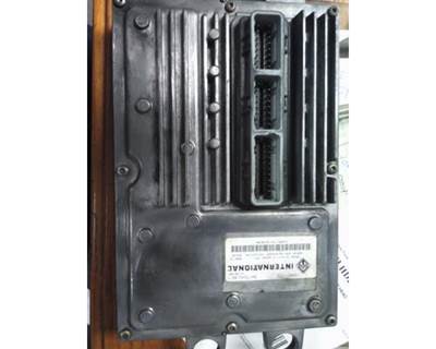 International DT466E Engine Control Module (ECM)