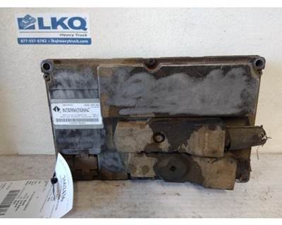 International DT466E Engine Control Module (ECM)